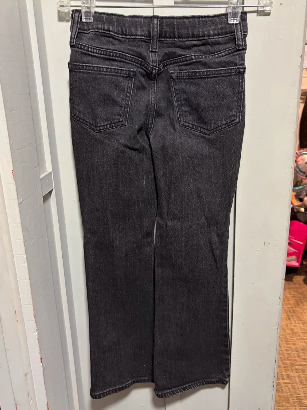 Kids old navy jeans size 8